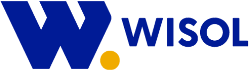 Wisol Oy – logo