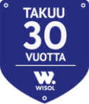 Takuu 30 vuotta